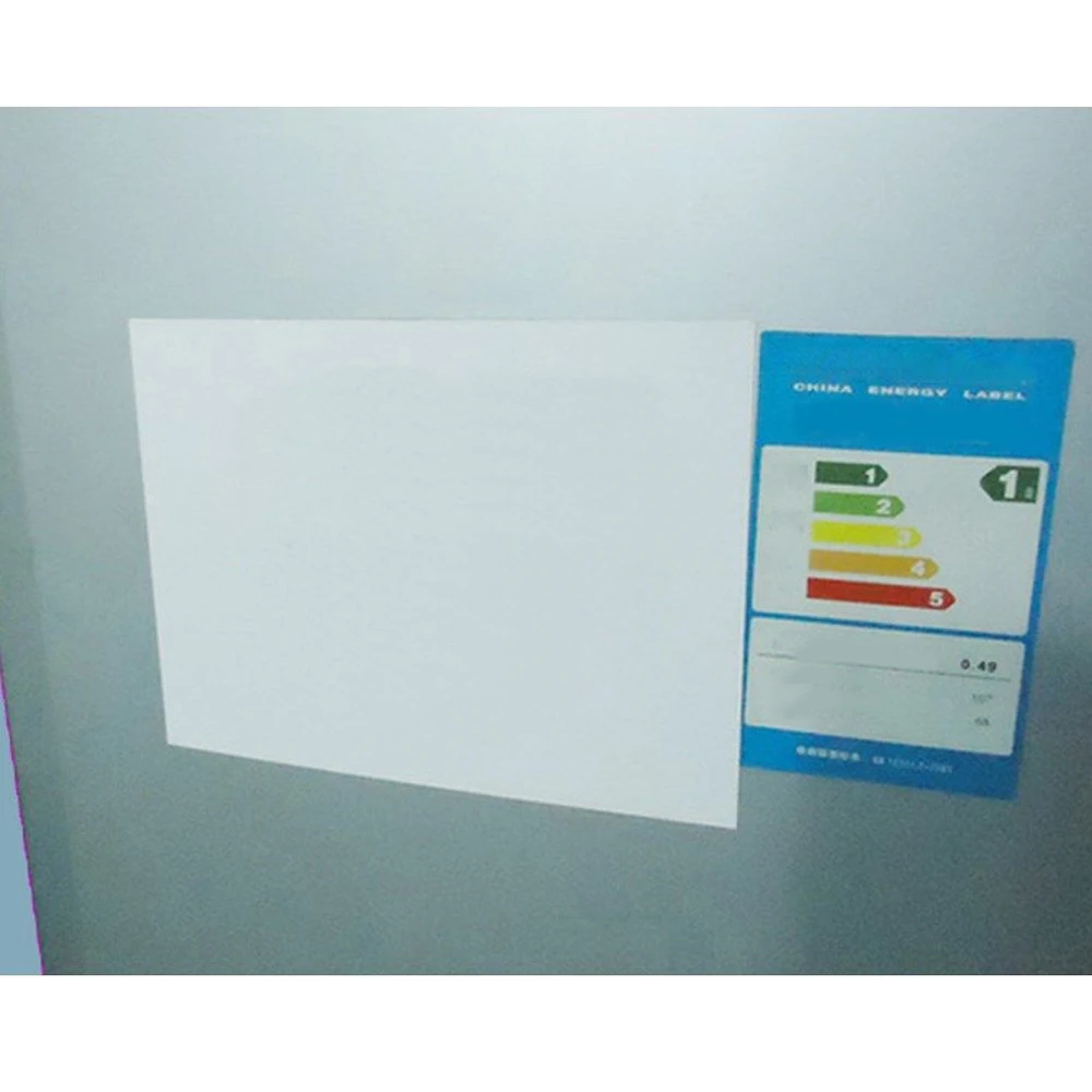 Magnet whiteboard A4/A3 soft Fridge Magnetic Board Drawing Tips Important Thing Recording For Refrigerator Home Decoration | Дом и сад
