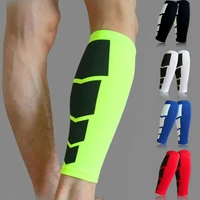 calf leg running compression sleeve socks shin splint support brace guard sports sale single