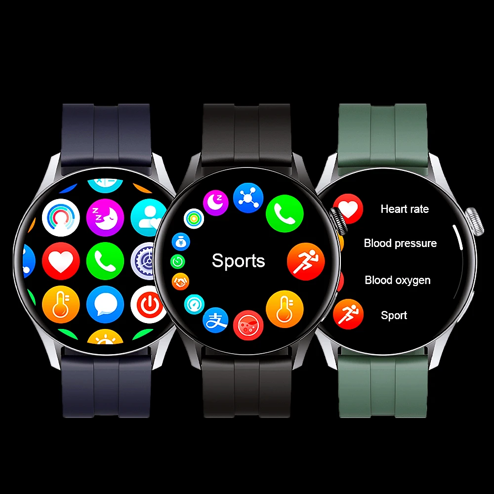 

2022 Fashion Smart Watch Men Call Remind Fitness Tracker Watches Pedometer Smart Clock Heart Rate Waterproof Smartwatch for Men
