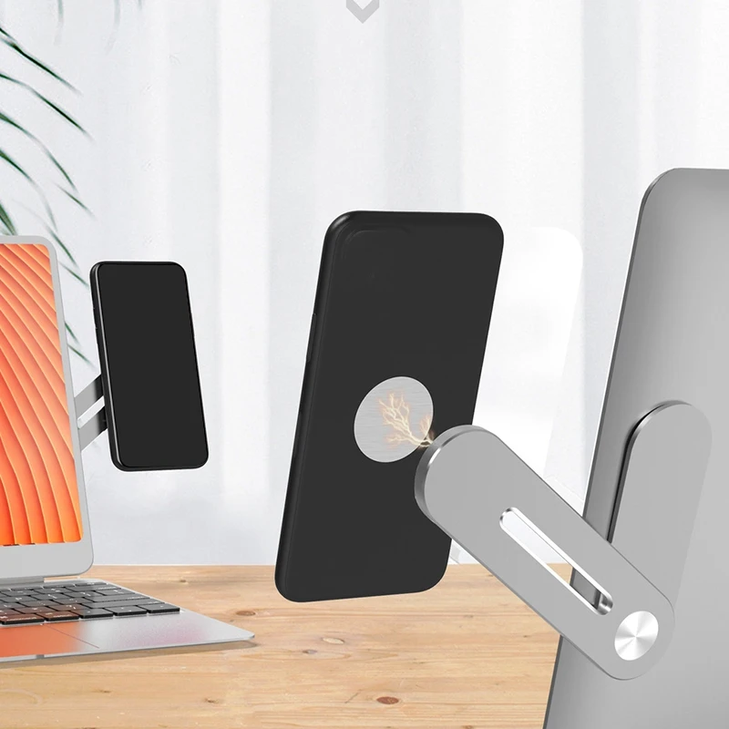 Портативная подставка для ноутбука с креплением прямой трансляции эргономичный