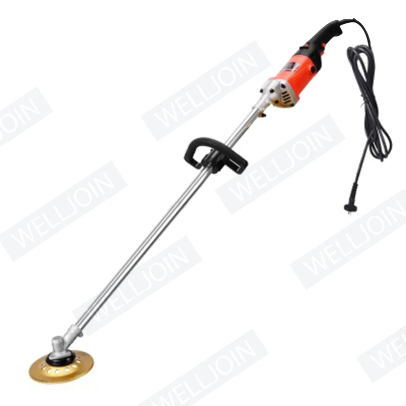 Машинка для ремонта и удаления ржавчины цветной стальной плитки | Инструменты