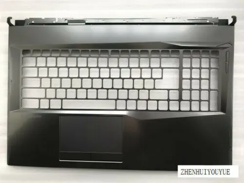 

Новинка для MSI GP75 GL75 MS-17E3 C Обложка для клавиатуры