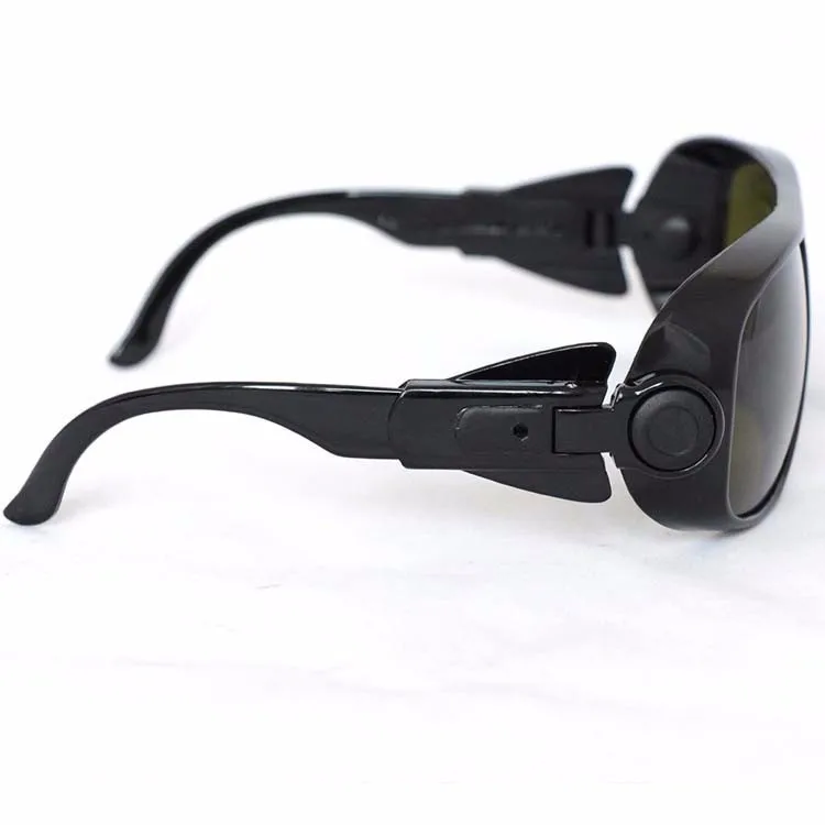 Защитные очки для лазера чехол и салфетка очистки чехлов салфеток нм o 4 + CE|laser safety