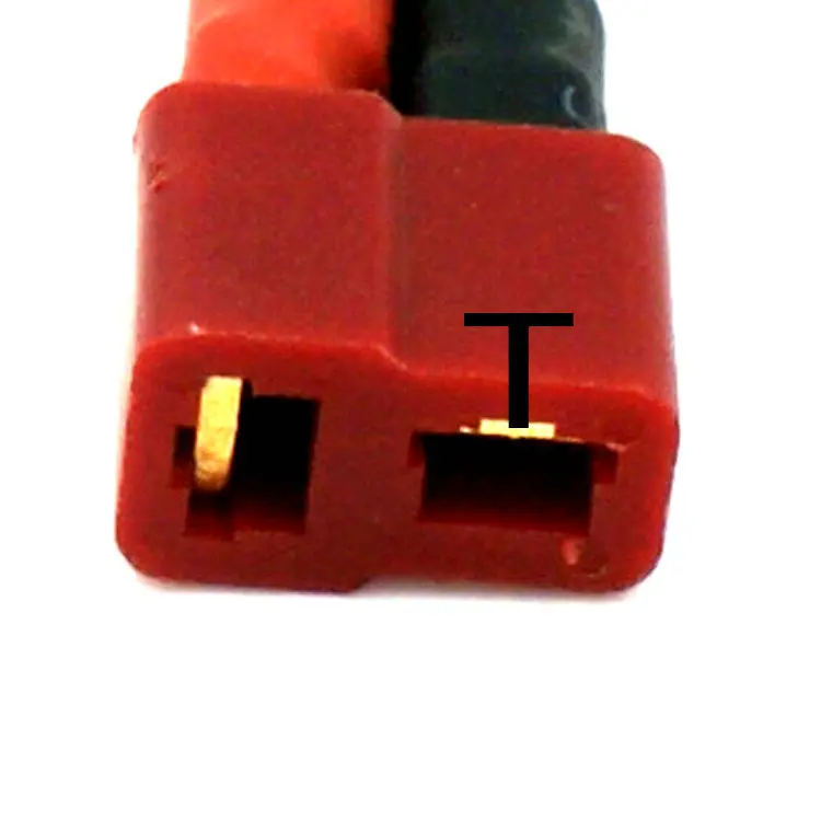T PLUG RC LiPo батарея 22,2 V 10000mAh 25C 6S RC литий-полимерные батареи для RC модели самолетов, автомобилей, лодки, дрона, танка, вертолета AKKU TCBWORTH - Цвет: T PLUG