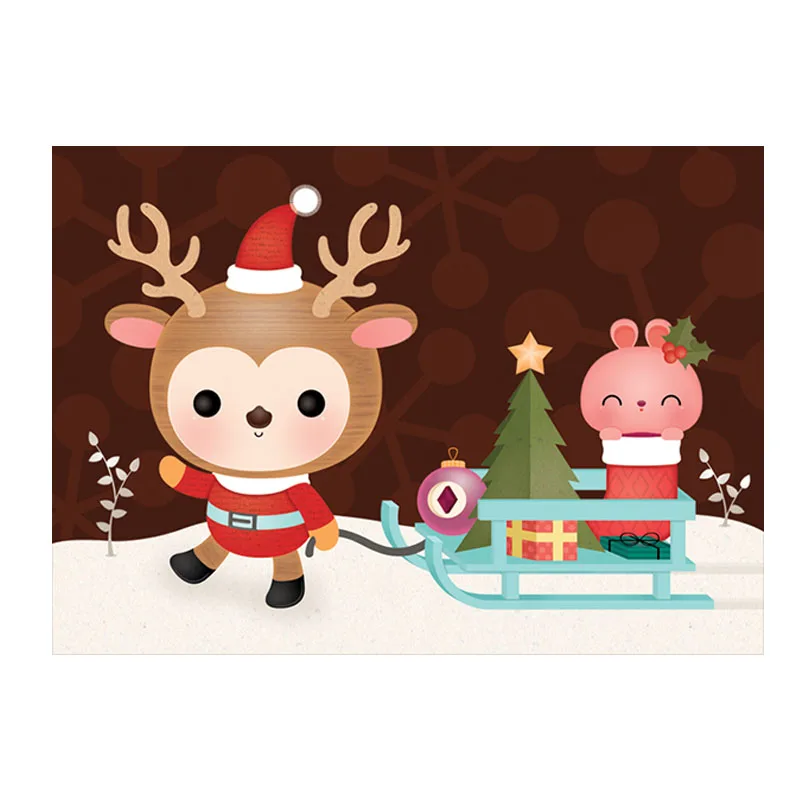 Be a delier Die DiChristmas режущие штампы детские подарки на день рождения Многослойные