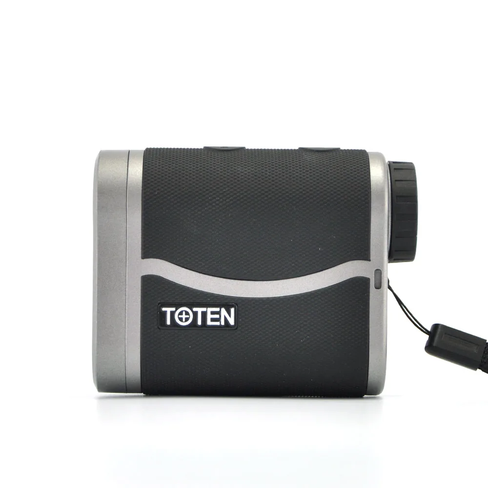 TOTEN 6x21 OLED 700 м дальномеры лазерный дальномер для гольфа 700 м измерительный охотничий прицел