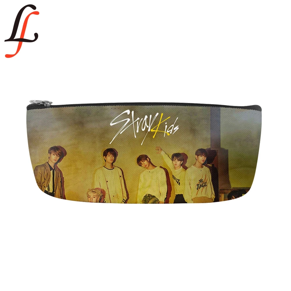 

Сумка для ручек Straykids K Pop