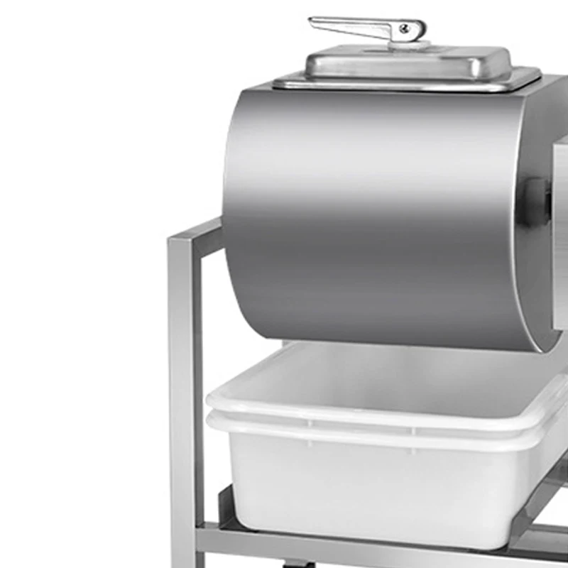 Коммерческая Маринованная Машина PC Version вакуумный стейк курица измельченное