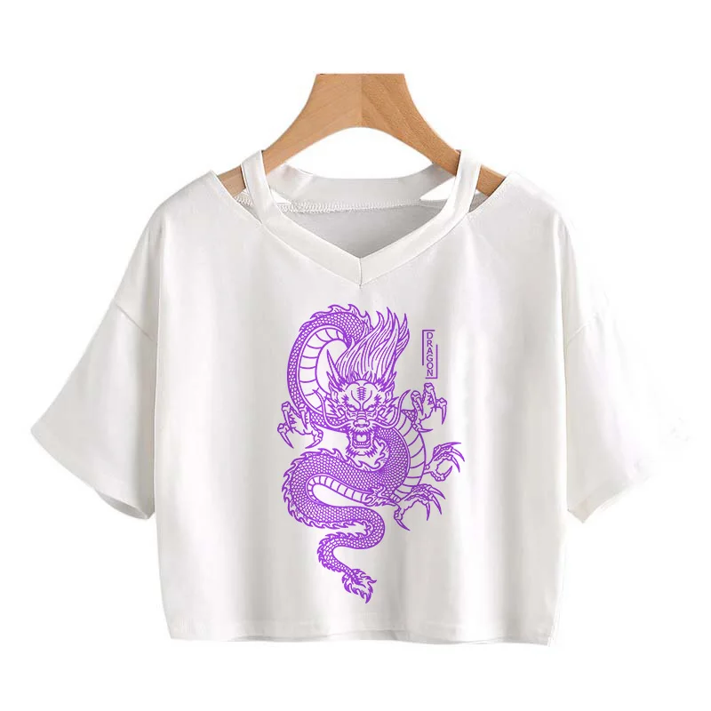 Уличные топы женская футболка Ulzzang Harajuku Винтажная Футболка с принтом китайского