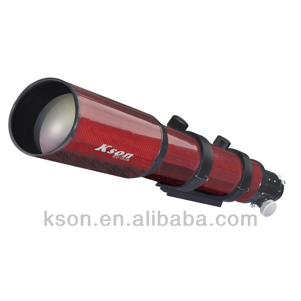 

Top quality ED telescope OTA KSON ED-1026*C
