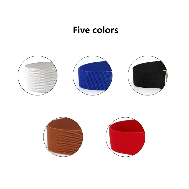 

Sport Women belt Skinny Elastic Ceinture Soft Leather Wide Self Tie Wrap Around Waist Band Simple Vintage Dress Belt Accessories