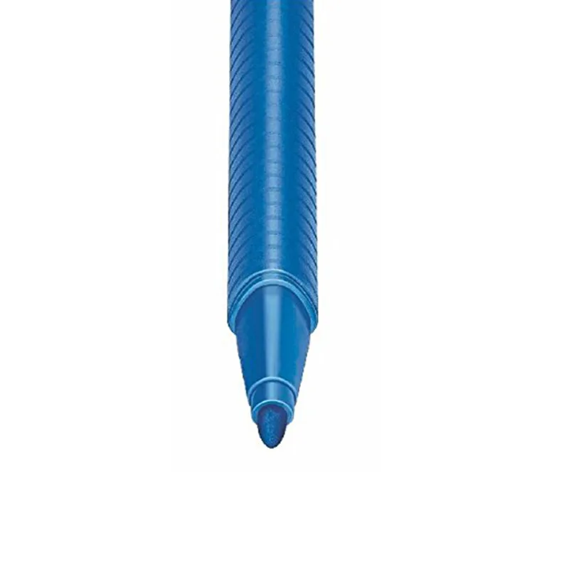 Германия Staedtler 323 M50 неоновая моющаяся цветная ручка железная коробка Ручная