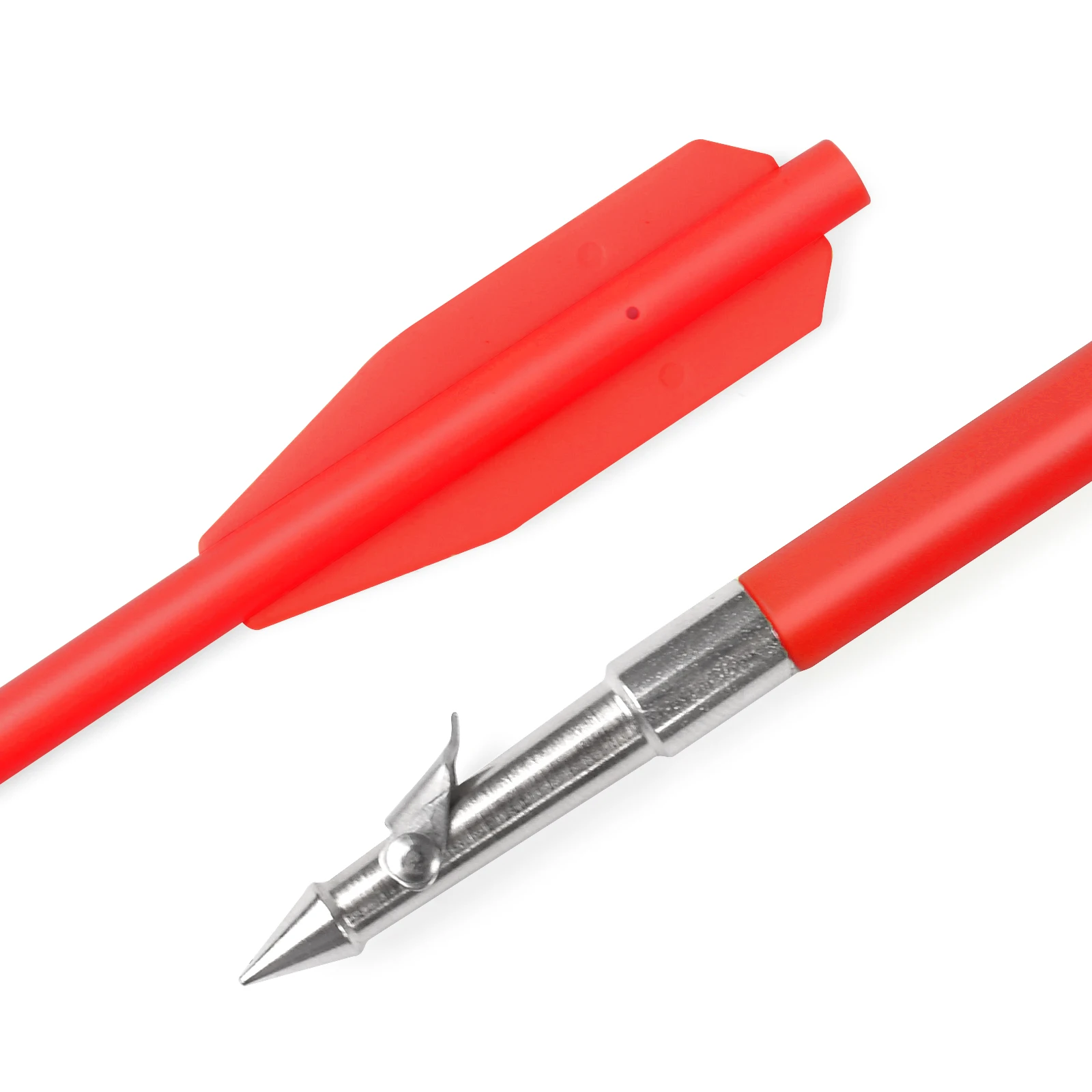 3/6/12 шт. рыболовные болты с зазубринами | Спорт и развлечения