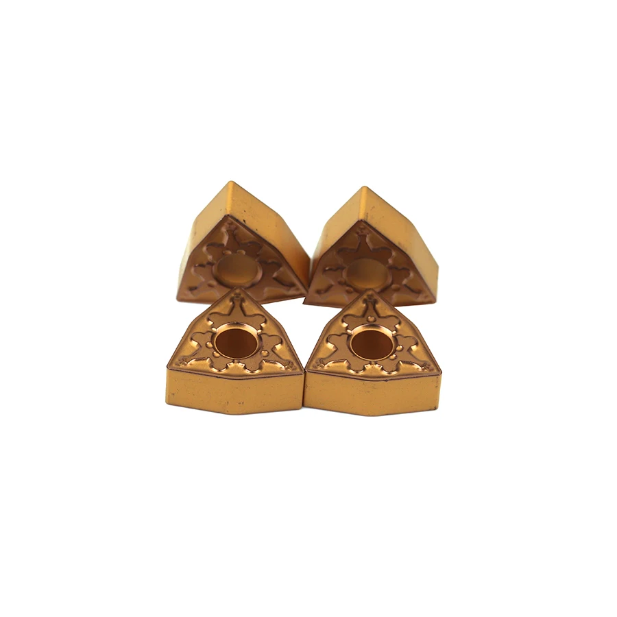 10 шт. режущие пластины для токарного станка | Инструменты