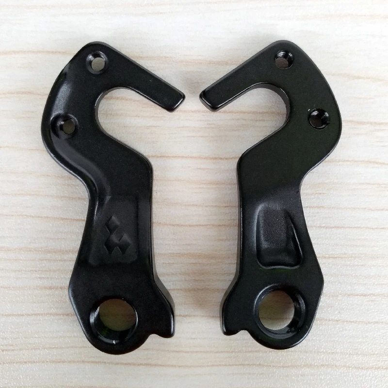 10 шт./лот велосипедная вешалка переключатель передач для горного и дорожного