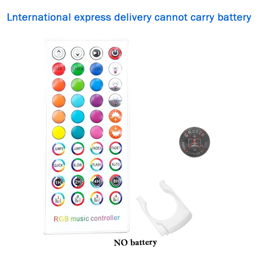 Светодиодный светильник RGB 5050 гибкий светодиодный светодиодные полосы 20 м лента