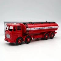 atlas dinky toys supertoys 943 for leyland octopus tanker esso diecast models auto car gift collection
