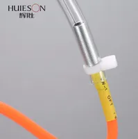 Тренажер для настольного тенниса от настольнотеннисного бренда HUIESON#5