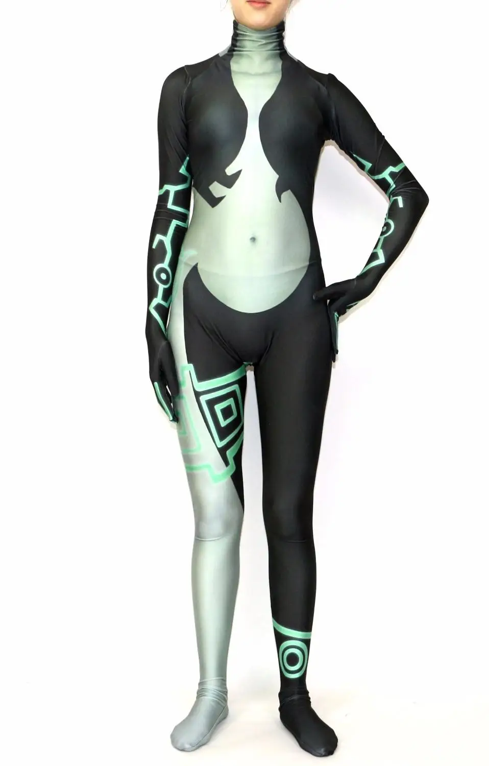 Женский костюм для косплея Сумерки |