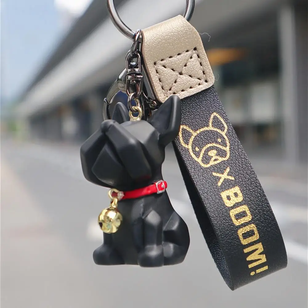 Новинка модный брелок для ключей с изображением героев мультфильма