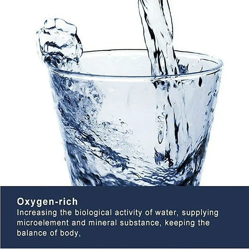 Brita совместимый фильтр картриджи-упаковка 6 шт./лот-Минеральные минералы чтобы