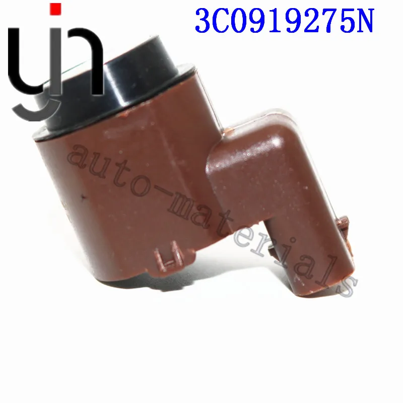 Датчик парковки автомобиля 1 шт. PDC OEM 3C0919275 3C0919275B 3C0919275N 3C0919275R для VW Passat B6 Golf |