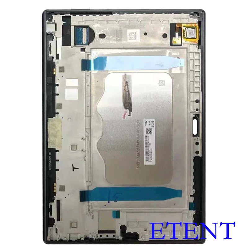 Дисплей для Lenovo TAB 4 10 Plus TB-X704 Женский ЖК-дисплей с сенсорным экраном дигитайзер