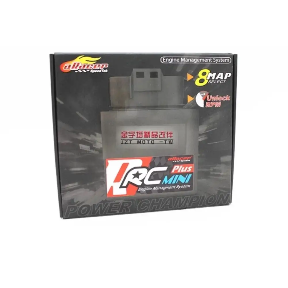 ECU для BWS125 BWS'r SMAX155 электрический компьютер заменяет brain EFI гоночный тюнинг