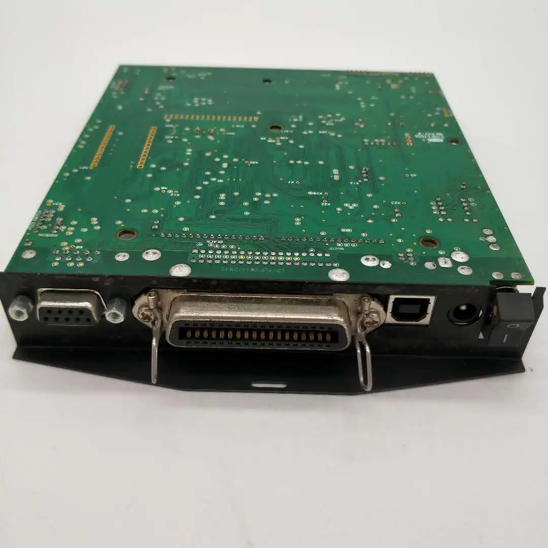 

Formatter main board for zebra GK888T GK888CN GK888 printer USB interface & parallel port printer parts