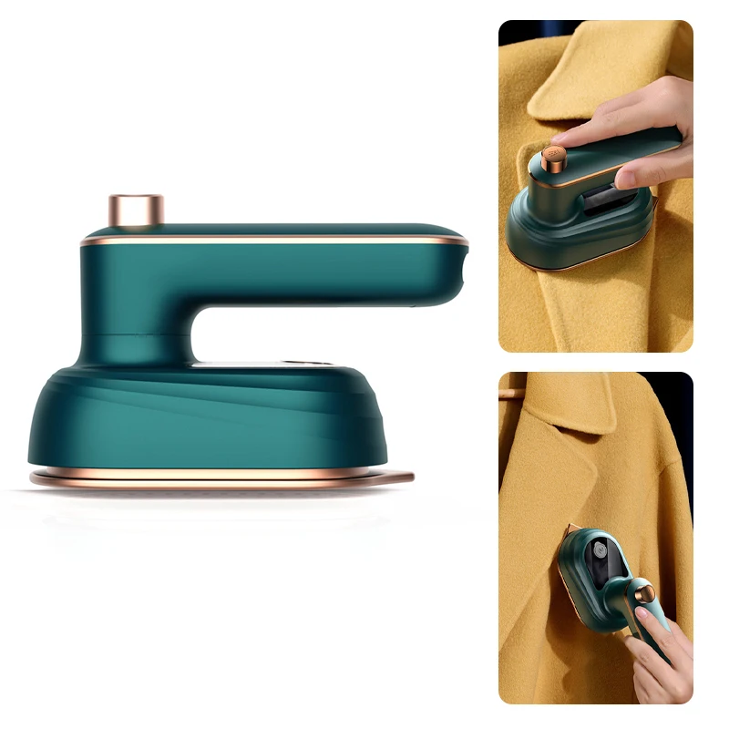 

Ручной Мини-Утюг, электрический утюг для влажной и сухой глажки, небольшой Утюг для дома, для бизнеса, одежды