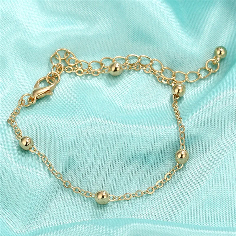 

3pcs/set Retro Bangle Women Bow Heart Pendant Open Bracelet Cuff Bracelet Party Wedding Accessories