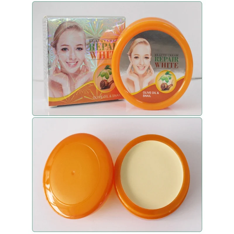 2020 питательный крем для лица увлажняющий и укрепляющий кожу Осветляющий тон кожи