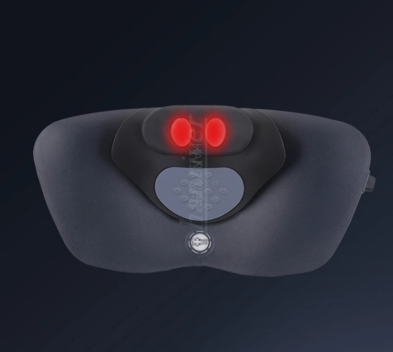 Инструмент для физиотерапии шейного отдела позвоночника Ретрактор домашний