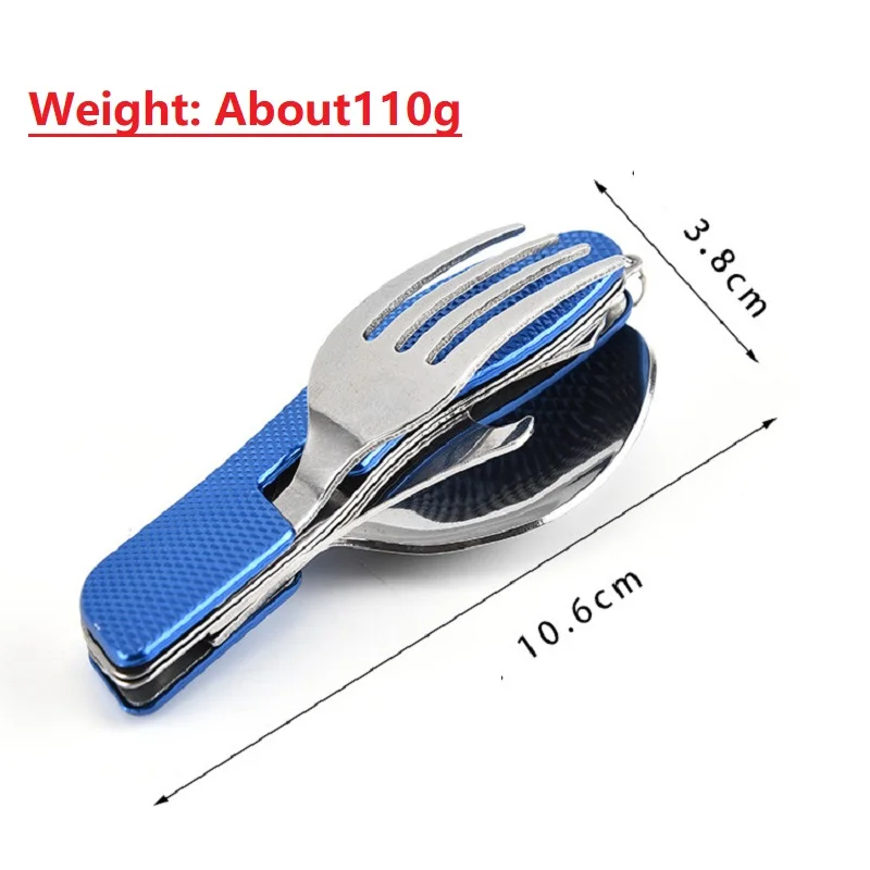 Съемный многофункциональный инструмент Портативный Пикник лагерь Складная