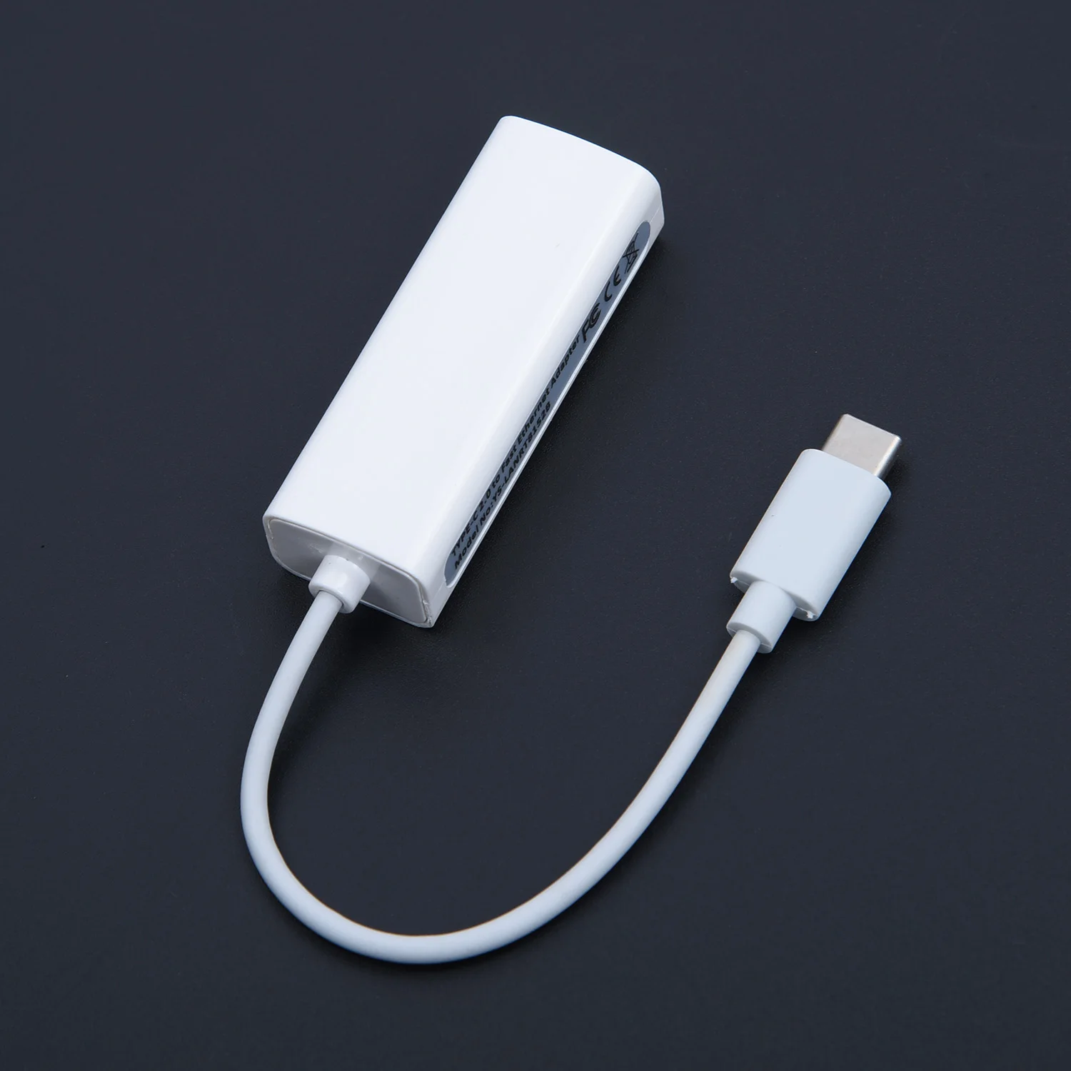 

1 шт., адаптер USB 2,0, 100 Мбит/с, 12 см