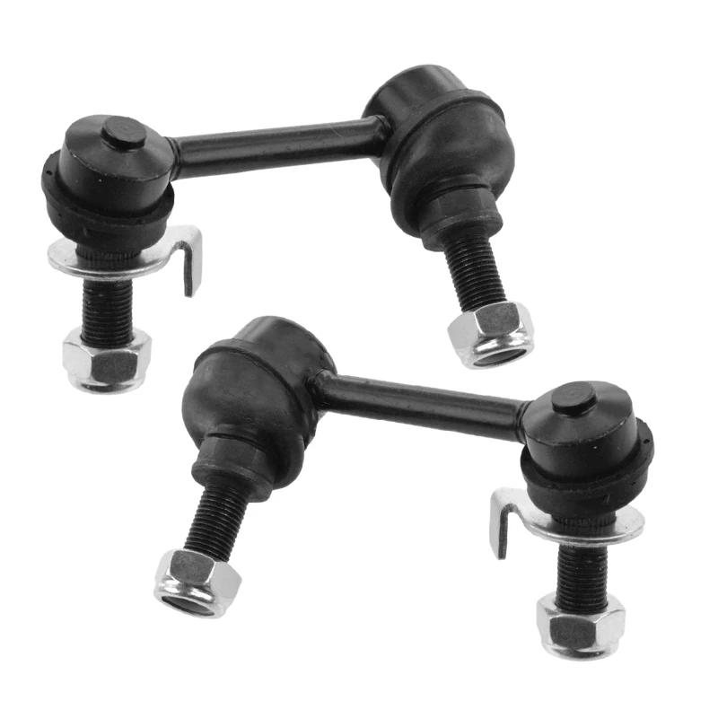 2 шт. автомобильный стабилизатор Sway Bar Link LH RH Передняя пара для Nissan 350Z Infiniti G35 |