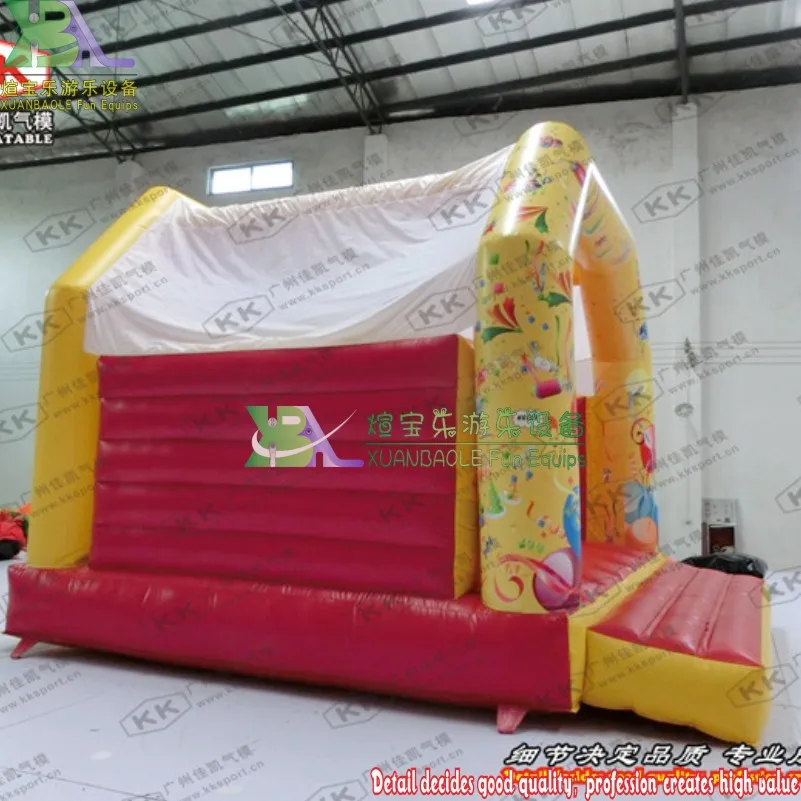 Детский надувной домик для прыжков на день рождения|inflatable bouncer|commercial inflatable