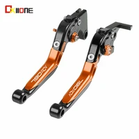 motorcycle handle adjustable folding brake clutch levers for 790 adventure r 790 adventure 790 adv 2019 2018 2017 new