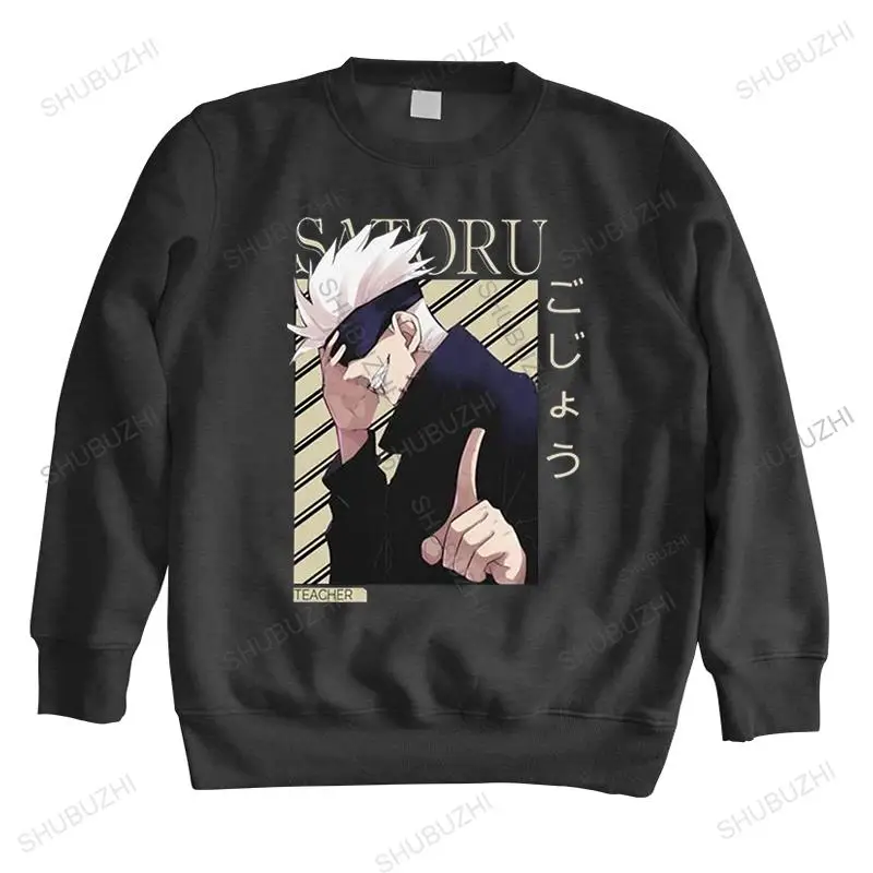 

Мужская хлопковая толстовка с капюшоном, с длинным рукавом