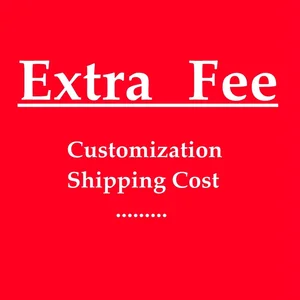 Дополнительная стоимость 39 долларов США за изготовление на заказ. Стоимость доставки. Возврат средств... и так далее.