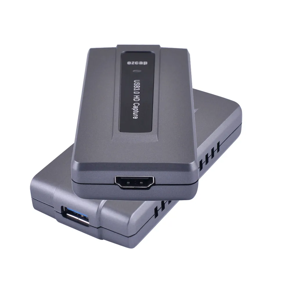 

Карточный игровой видеорегистратор 1080P USB 3,0 HDMI для коммутатора PS4 Xbox Запись видео Skype Youtube прямая трансляция видео конференции