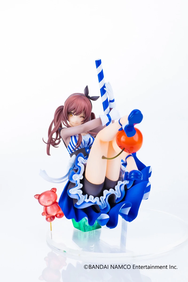 

Osaki Amana Cute WF2020, , GK