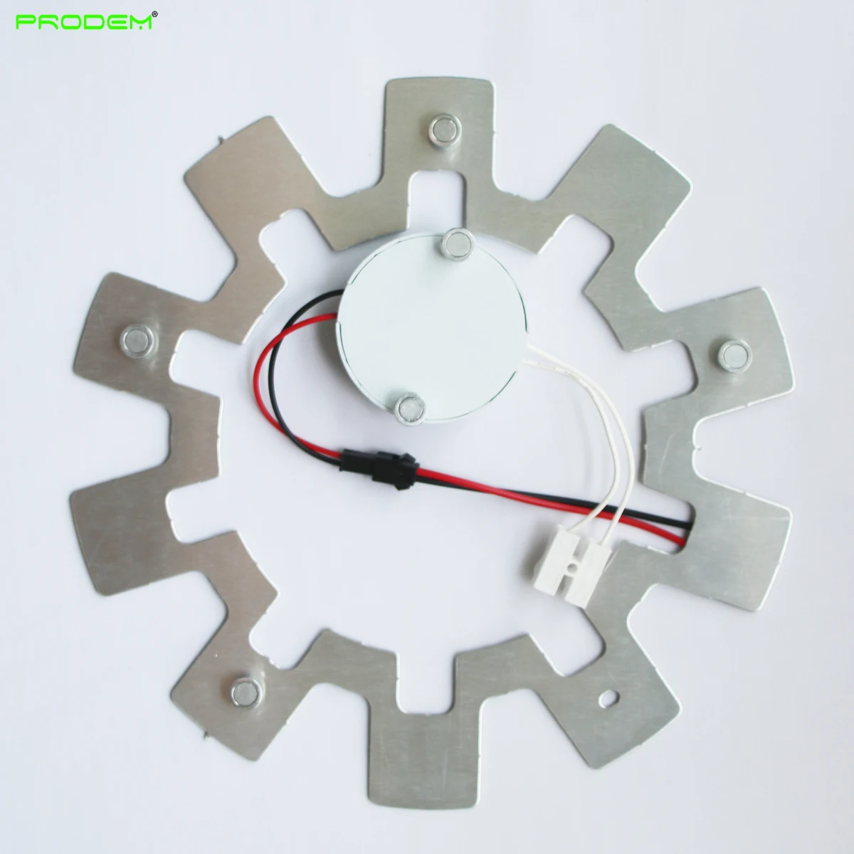 Оптовая 120V 220V 230V 240V Диаметр 225 мм светодиодные светильники Downlight DIY 18 Вт круглая панель LED плата, эквивалентная 40 Вт люминесцентной 2D-трубке.