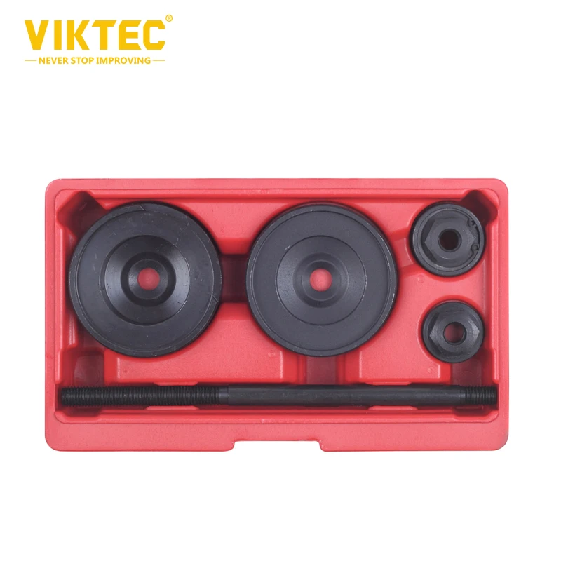 

Viktec Rear Suspension Tool for VW AUDI Rear Axle Mounting Bushes Replacement