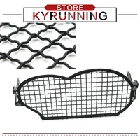 motorcycle modification headlight guard protector protector grille cover for r1200gs r 1200 gs adventure adv 2004 2012
