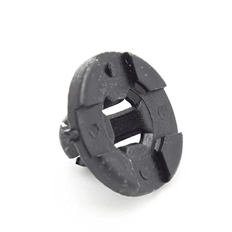 Детали для багажника зажимы Nissan бампер фургон комплект крепежных щитков 15 мм |