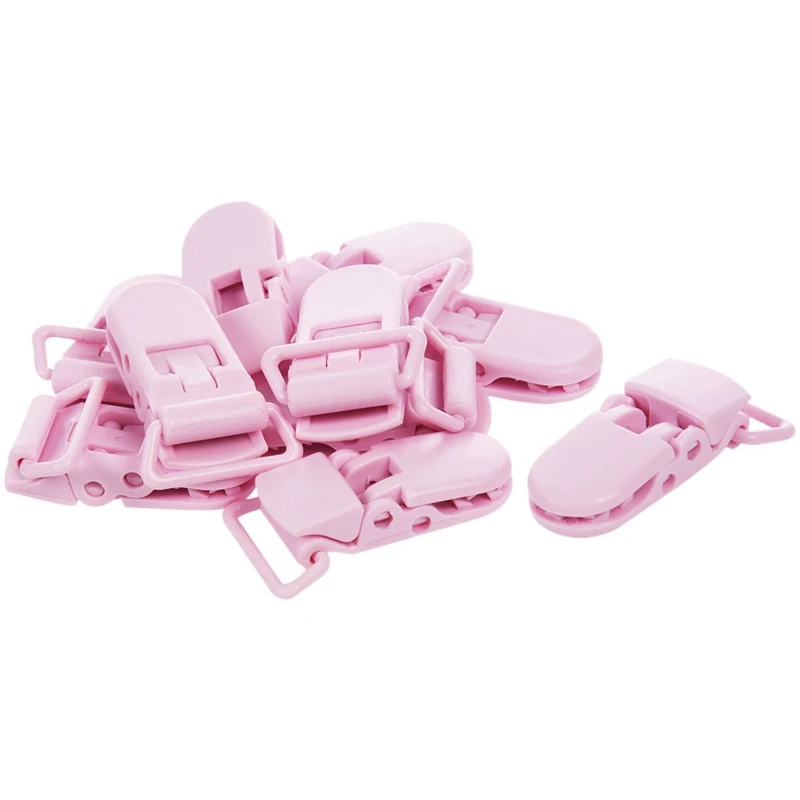 30 шт. Детские Т-образные пластиковые соски зажимы пустышка стильный значок