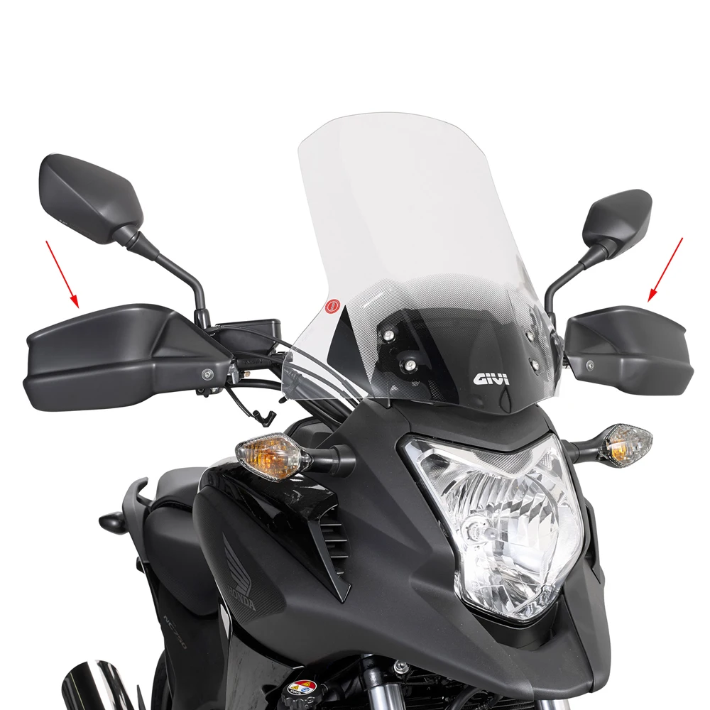 1 пара защитные накладки для мотоцикла Honda NC700X NC750X NC750S 2012 2013 2014 2015 2016 2017 2018 2019