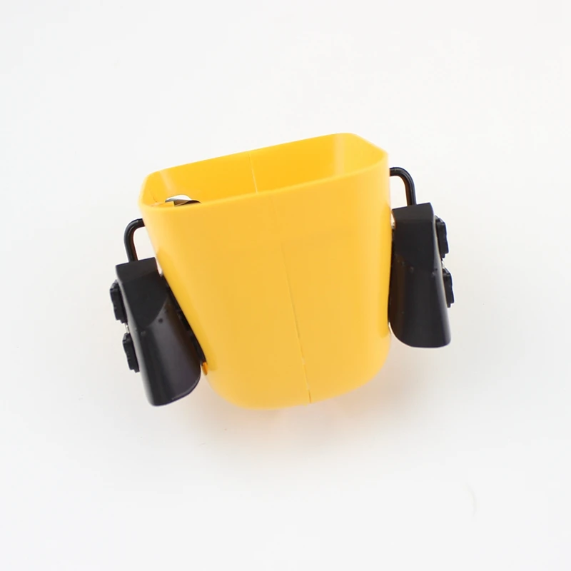 

A160.0010 Nose Cover Head Cover Accessories for Wltoys XK A160 RC Airplane Aircraft Glider Spare Parts