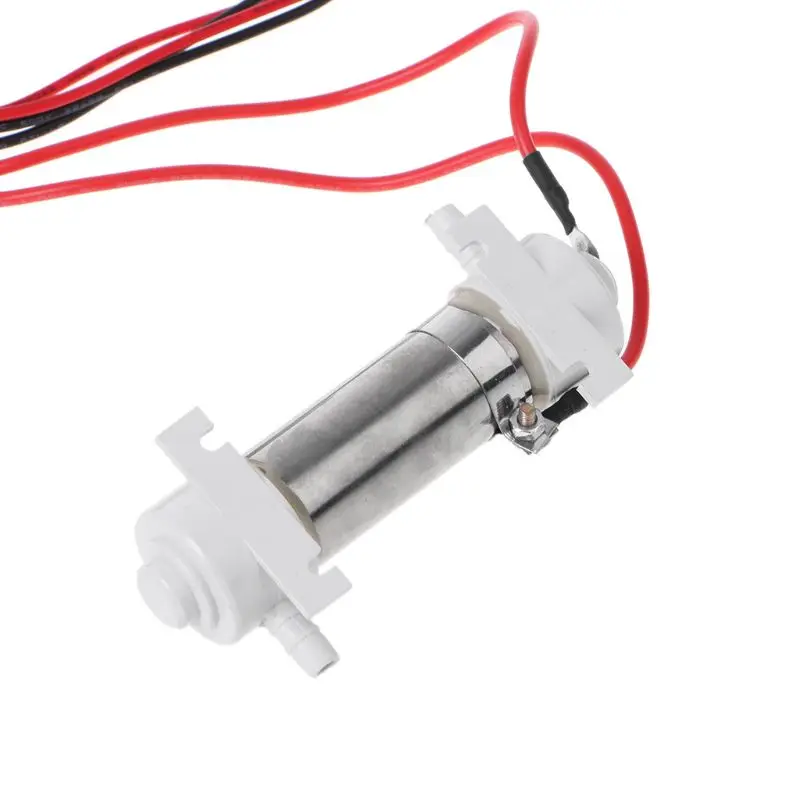 1 шт. AC220V 200 мг генератор озона трубки для DIY Очистка воды Воздухоочистители нового